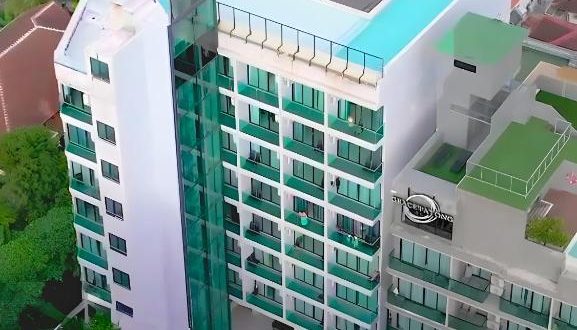 PHOENIX GRAND HOTEL