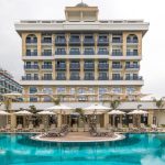 SERENITY QUEEN HOTEL