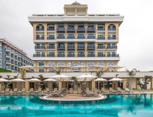 SERENITY QUEEN HOTEL