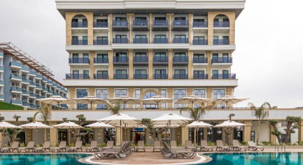 SERENITY QUEEN HOTEL