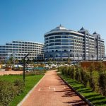 ALARCHA HOTEL