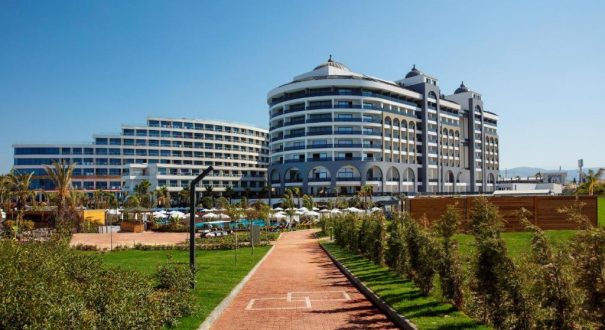 ALARCHA HOTEL