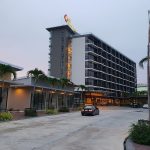 NEW SQUARE PATONG HOTEL