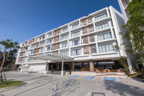 LAYA WANDA VISTA RESORT HOTEL