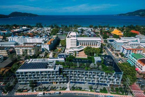 INDIGO PHUKET HOTEL