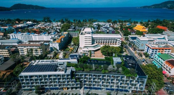 INDIGO PHUKET HOTEL
