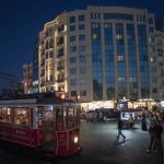TAXIM SQUARE HOTEL