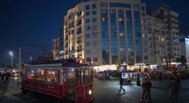 TAXIM SQUARE HOTEL