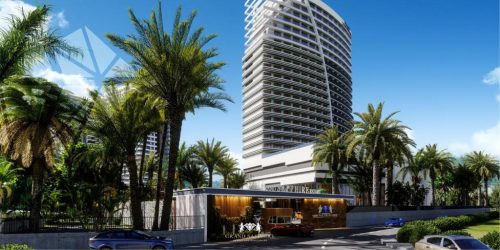 GRAND SAPPHIRE RESORT HOTEL