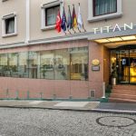 TITANIC COMFORT HOTEL