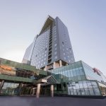 MILAN MOSCOW HOTEL