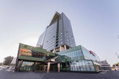 MILAN MOSCOW HOTEL