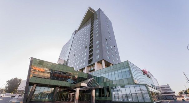 MILAN MOSCOW HOTEL