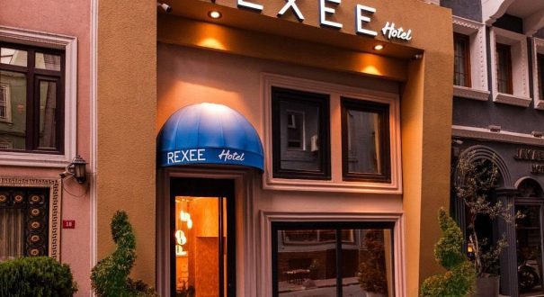 REXEE HOTEL