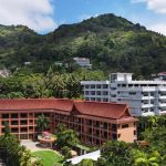 CASA DEL M RESORT HOTEL