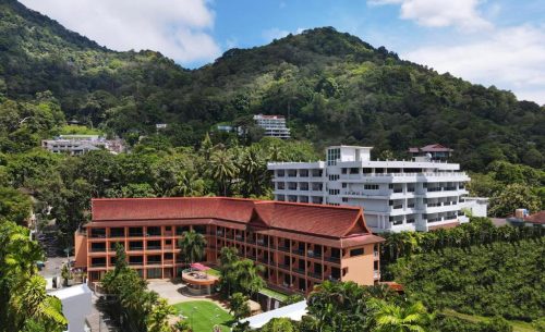 CASA DEL M RESORT HOTEL