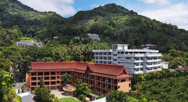CASA DEL M RESORT HOTEL