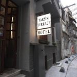 TAKSIM TERRACE HOTEL