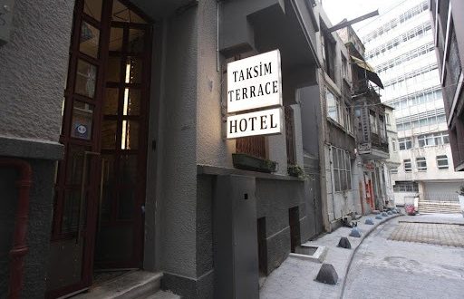 TAKSIM TERRACE HOTEL