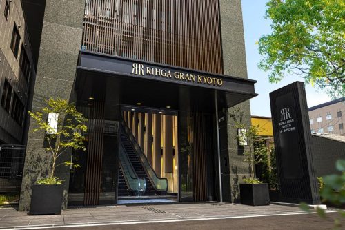 RIHGA GRAN KYOTO HOTEL