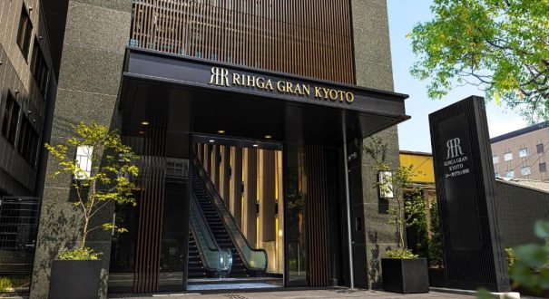 RIHGA GRAN KYOTO HOTEL