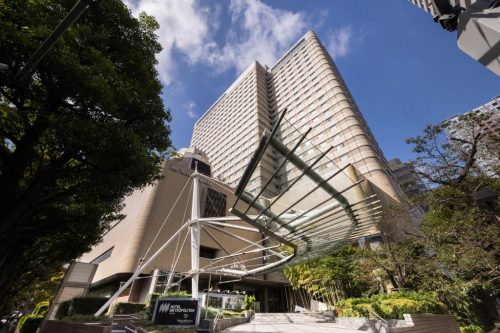 METROPOLITAN IKEBUKURO HOTEL