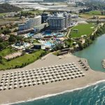 ALARCHA HOTEL