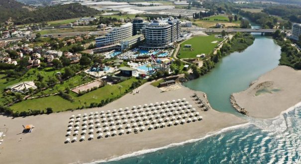 ALARCHA HOTEL