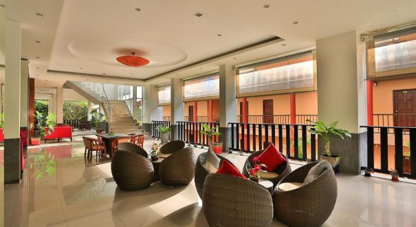 CASA DEL M RESORT HOTEL