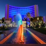 MARRIOTT RESORT SOUSSE HOTEL