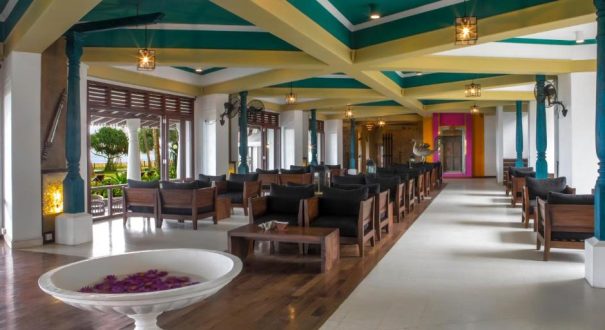 TANGERINE BEACH RESORT HOTEL