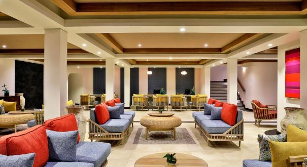 AVANI KALUTARA RESORT HOTEL
