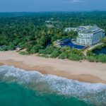SHERATON TURTLE BEACH HOTEL