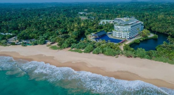 SHERATON TURTLE BEACH HOTEL