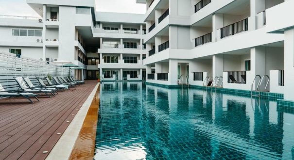 CASA DEL M RESORT HOTEL