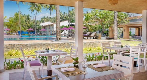 AVANI KALUTARA RESORT HOTEL