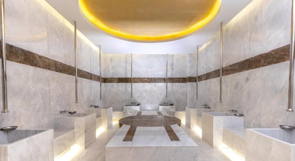 SERENITY QUEEN HOTEL