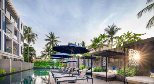INDIGO PHUKET HOTEL