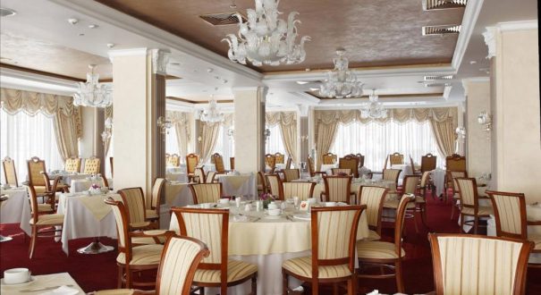 MILAN MOSCOW HOTEL