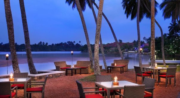 AVANI KALUTARA RESORT HOTEL