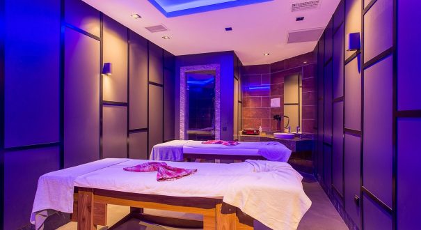 NOXINN DELUXE HOTEL