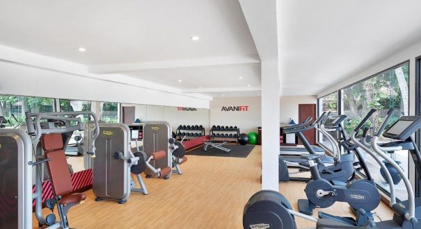 AVANI KALUTARA RESORT HOTEL