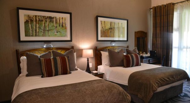 KWA MARITANE HOTEL