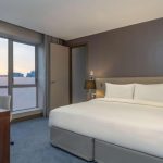 RADISSON BLU, SANDTON HOTEL