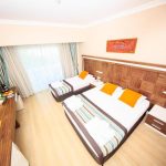 JURA KEMER HOTEL