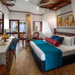 TANGERINE BEACH RESORT HOTEL