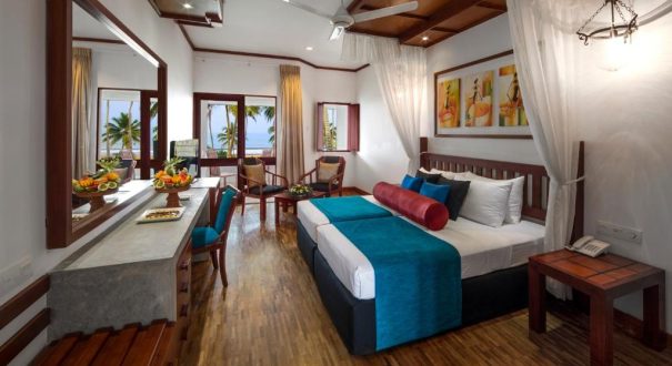 TANGERINE BEACH RESORT HOTEL