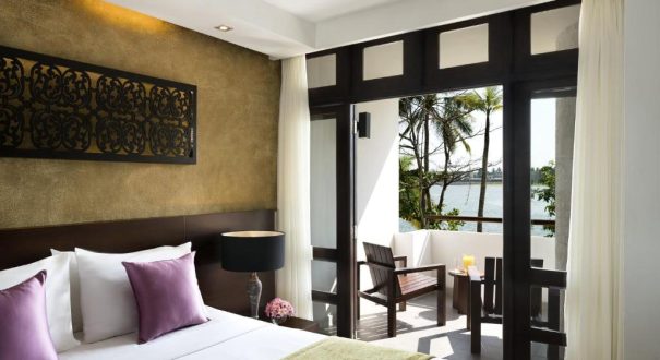 AVANI KALUTARA RESORT HOTEL
