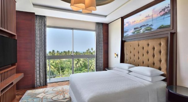 SHERATON TURTLE BEACH HOTEL