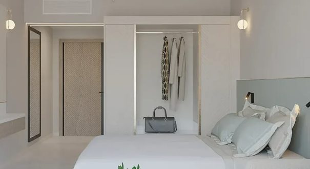 BERGIZ RESORT HOTEL